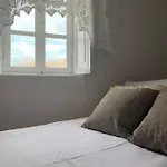 Διαμέρισμα Lava House Μανδράκι