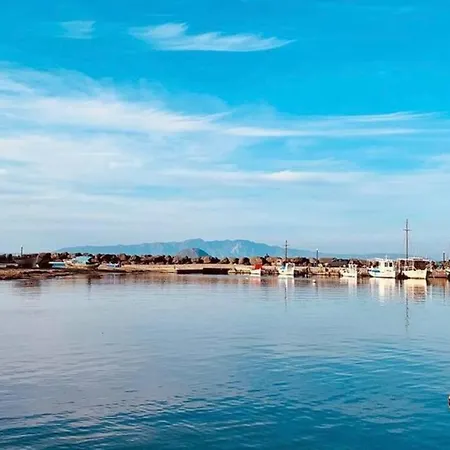 Апартаменты Lava House