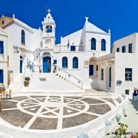 Апартаменты Lava House *