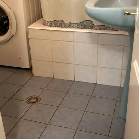 Apartment Lava House