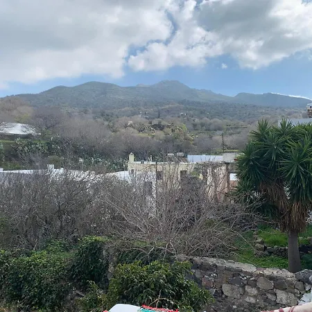 Lava House Appartamento