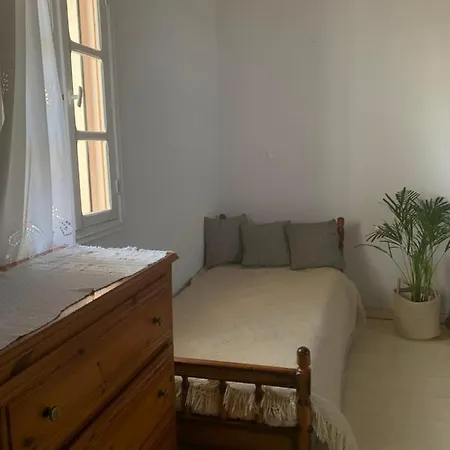 Lava House * Mandrákion