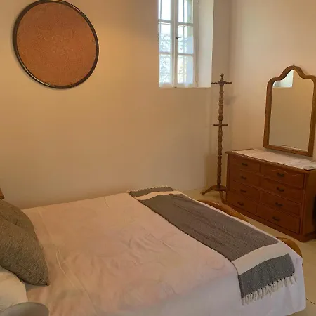 Lava House Appartement *