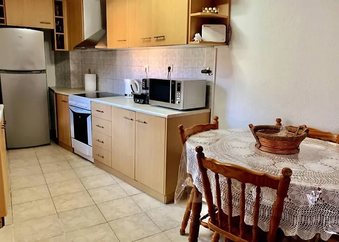 Lejlighed Lava House