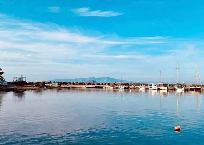 Lejlighed Lava House