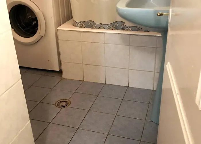 Lejlighed Lava House