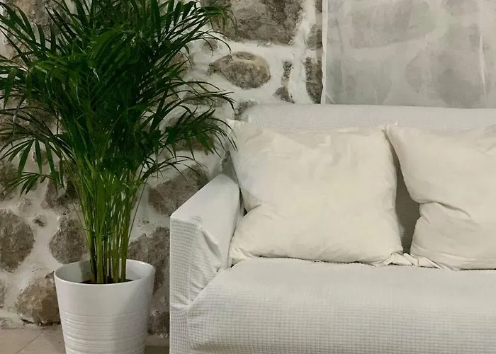 Lava House Mandrákion