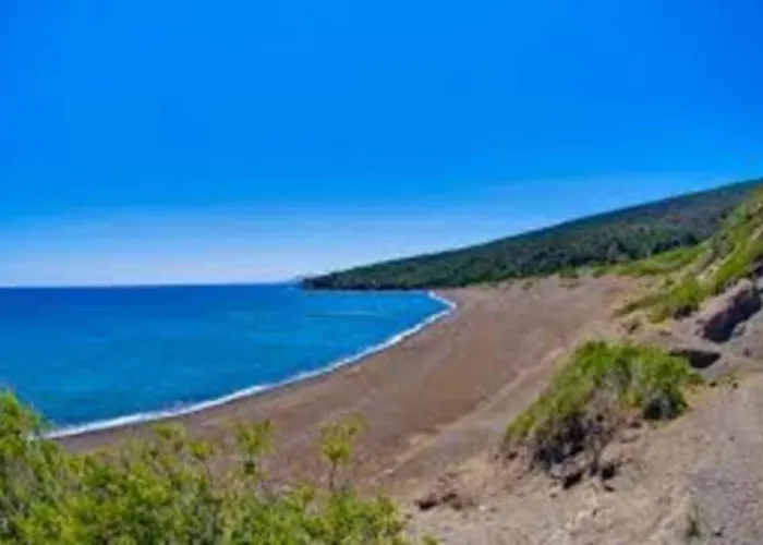 Lejlighed Lava House Mandrákion