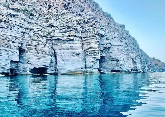 Lava House Mandrákion