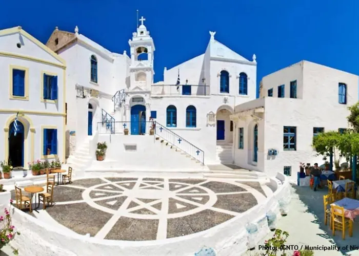 Lejlighed Lava House *