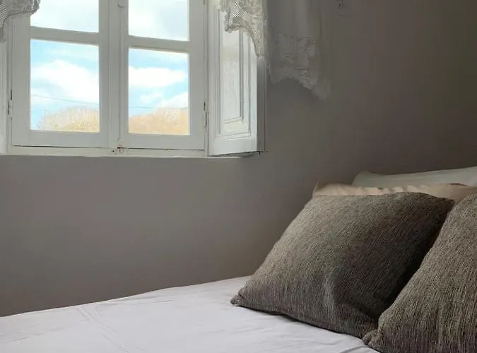 Lejlighed Lava House Mandrákion