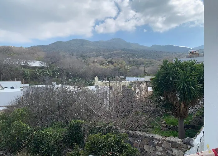 Lava House Lejlighed