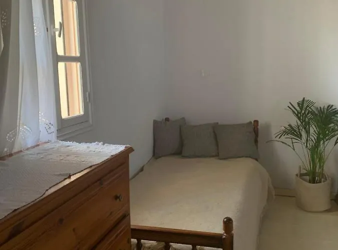 Lava House * Mandrákion