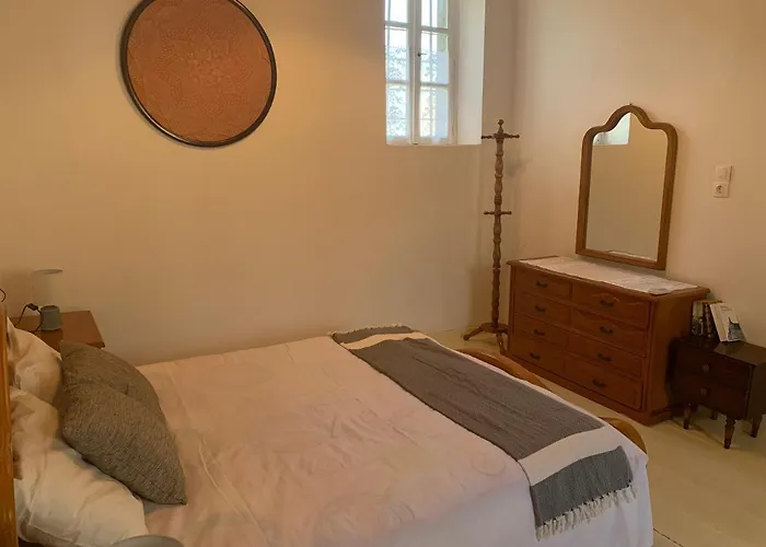 Lava House Lejlighed *