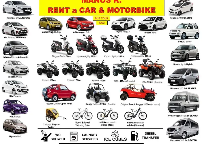 Lava House Lejlighed *